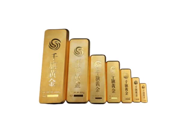 南宁市西乡塘上门回收各种金条价格